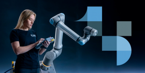 优傲推出史上最快协作机器人UR15