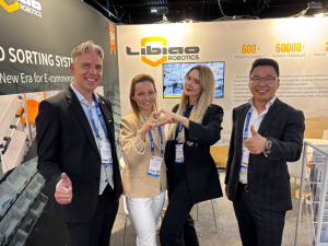 6月展讯 | 立镖机器人全球活动火力全开