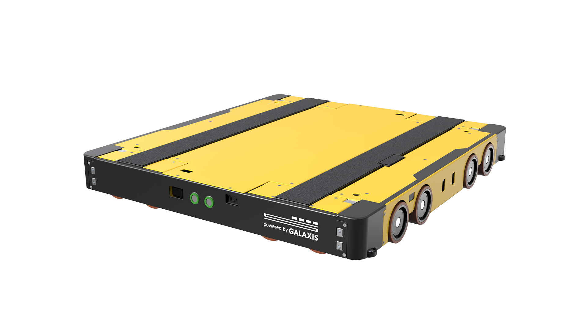 四向托盘MSR机器人—FLASH - TP