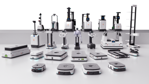 蓝芯科技即将亮相泰国NEPCON Thailand 2025