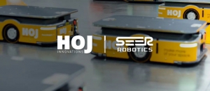 美洲头部集成商 HOJ Innovations 加入仙工智能生态圈，方案落地建筑/家居多行业