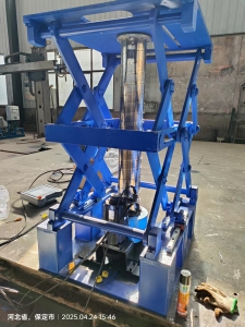 斯派螺 大螺旋升降机 