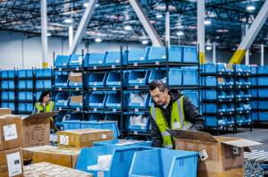 菜鸟加速物流科技出海，预计全年海外科技产品销售增速超过国内