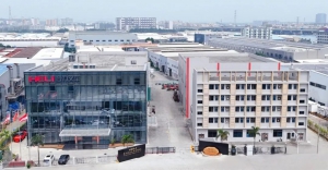 广东合力“智绿”引擎重塑叉车生态