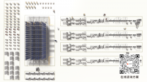 方案发布 | 蓝芯机器人系统发布锂电「后工序」智能物流基线方案v1.0