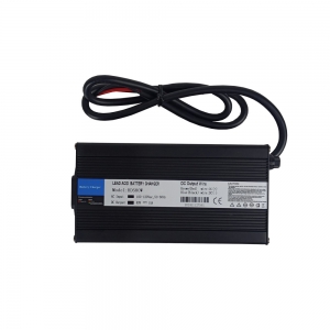 电动滑板车充电器