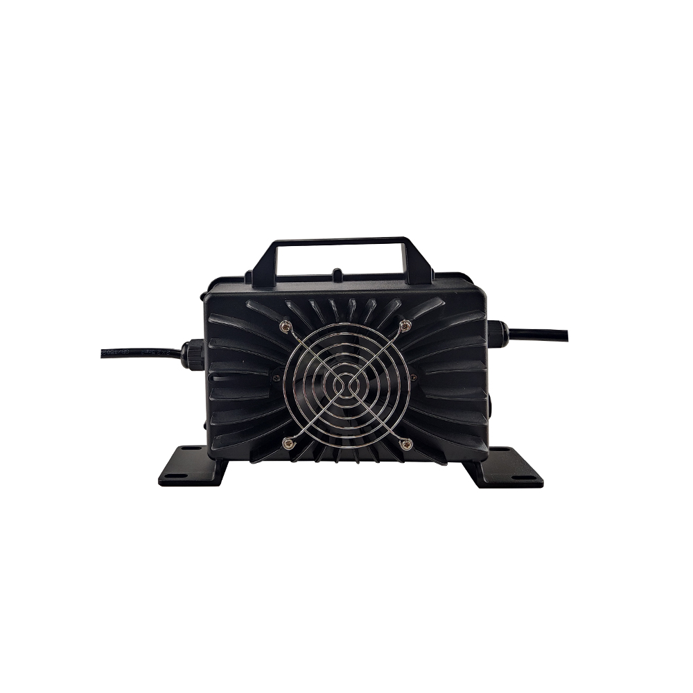 高尔夫球车 EZGO防水充电器