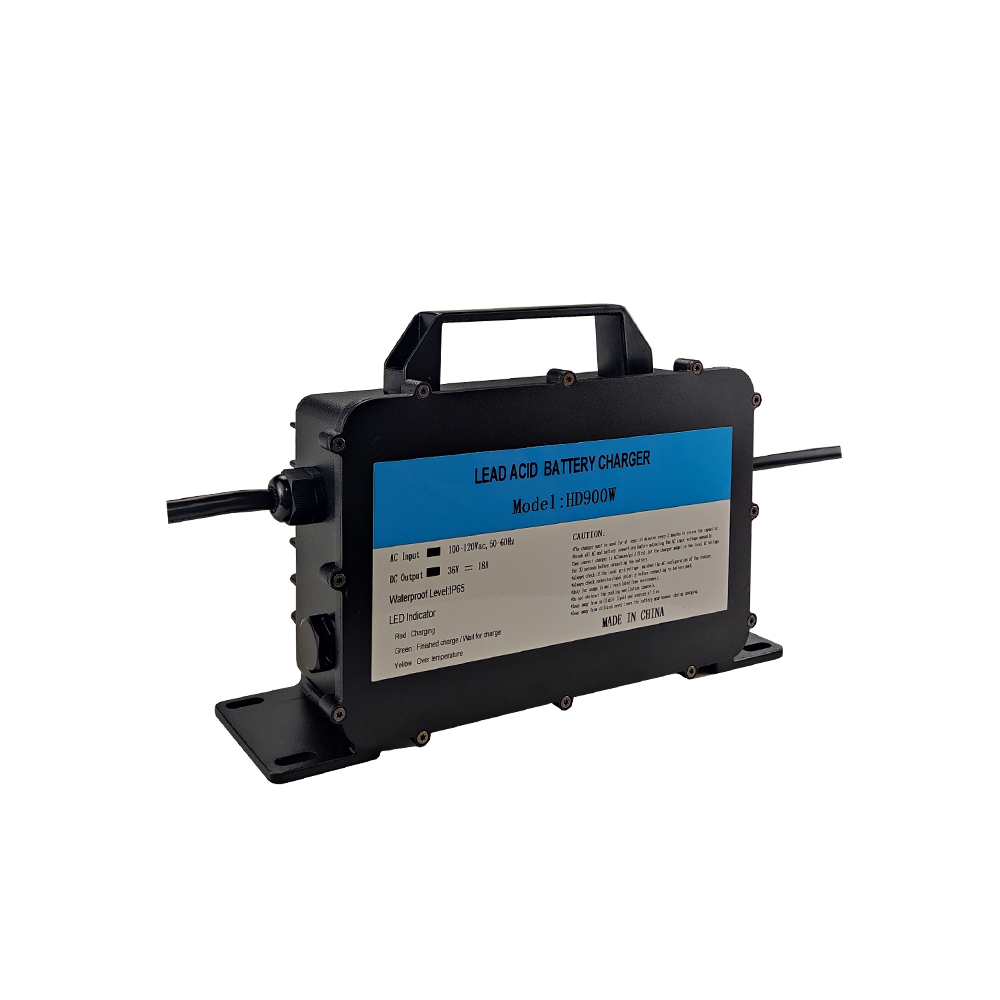 高尔夫球车 EZGO防水充电器