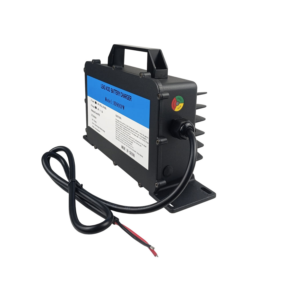 高尔夫球车 EZGO防水充电器