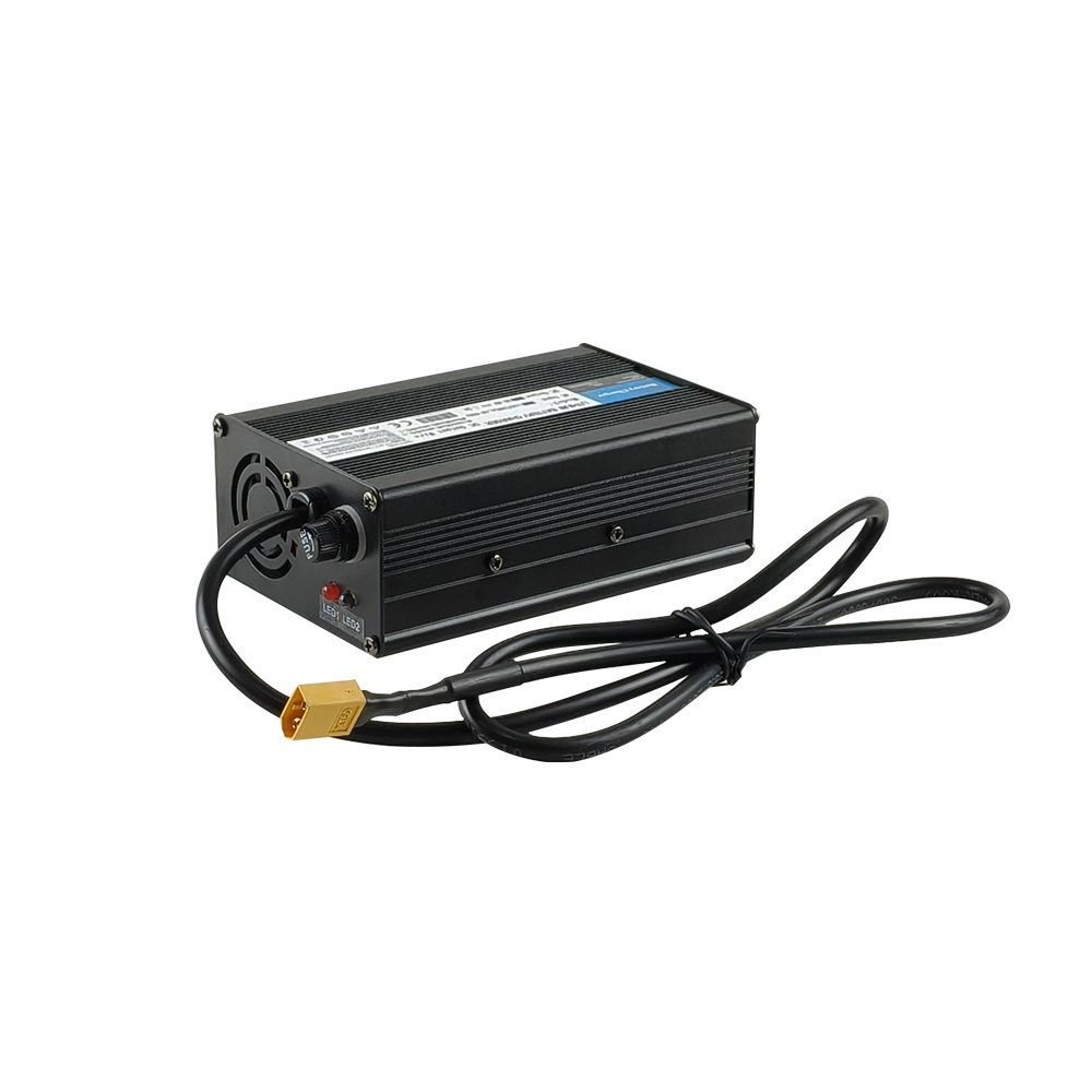 电动自行车智能充电器