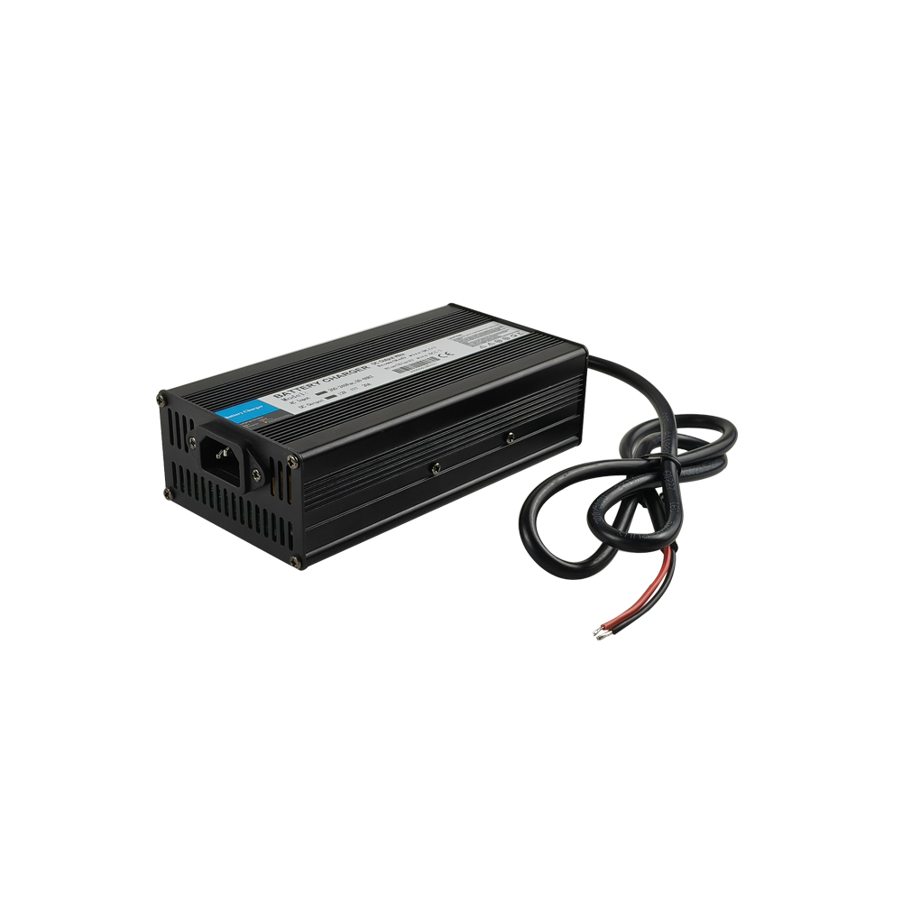 电动摩托车电池充电器