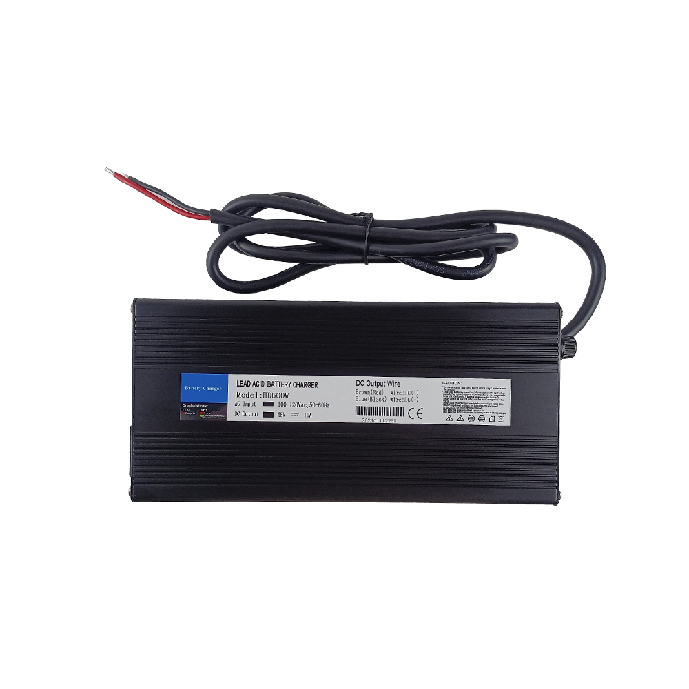 29.4V20A锂电池充电器