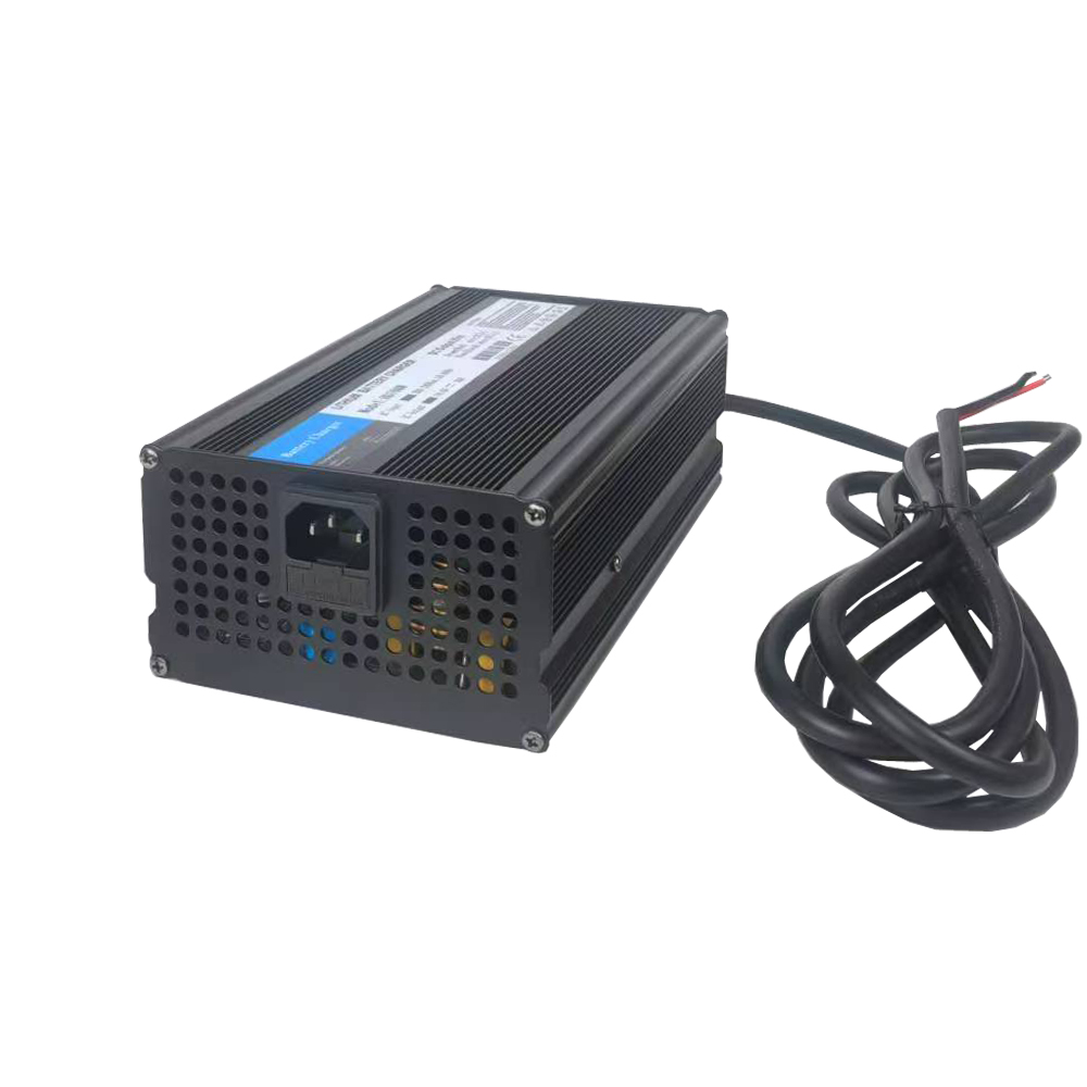 电动旅游观光车充电器