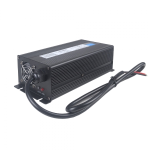 清洁设备扫地机洗地机电动叉车充电器