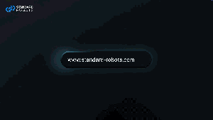 斯坦德机器人官网焕新上线！