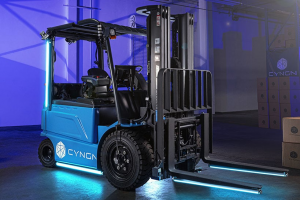 Cyngn获3200万美元融资加速DriveMod商用化迈进