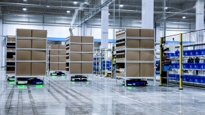 全球时刻 | 海康机器人纵横亚欧大陆，落地了这些智造创新实践