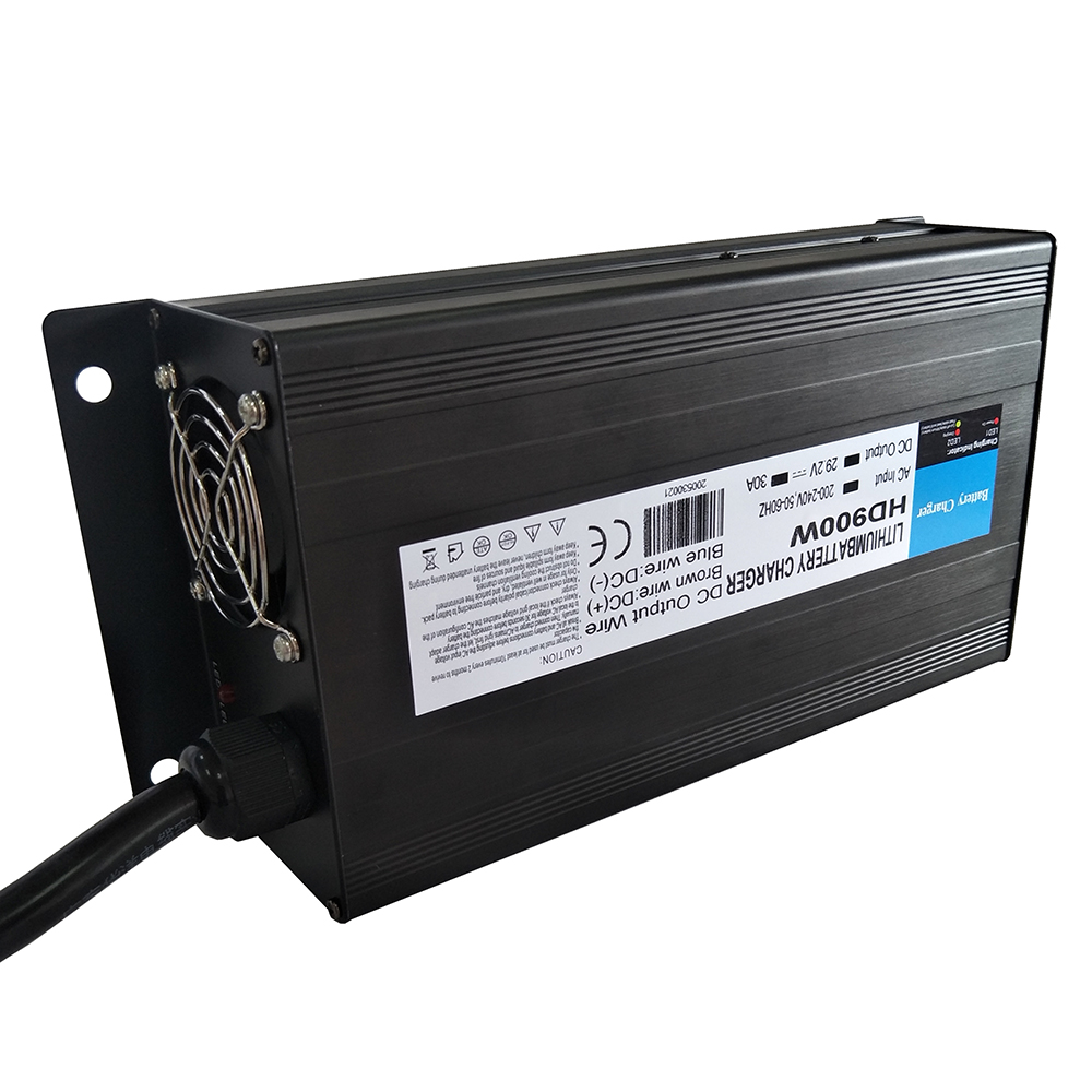 锂离子电池充电器