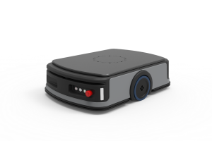 潜伏系列机器人（UC-ALM）