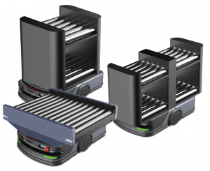 移载系列机器人（UC-CLM）
