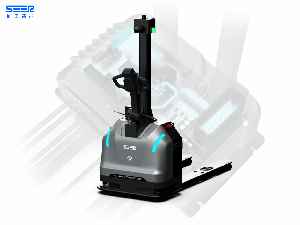 星云系统赋能，让获得机器人没有门槛