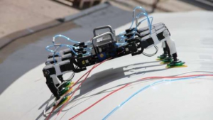 英国推行智能海上风电：机器人协同系统加速检修效率与安全