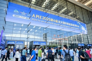 2025青岛国际物流展：迈睿机器人以创新科技重塑智能物流新生态