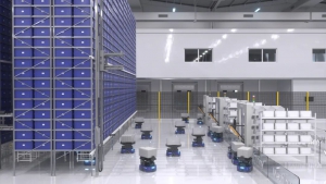 相约澳洲|探索牧星，尽在CeMat Australia D22展位！