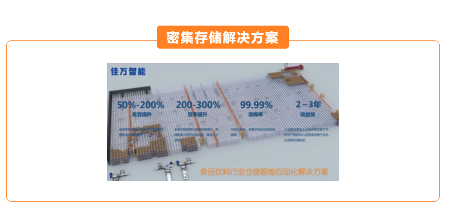 佳万智能获无人驾驶叉车故障保护专利