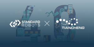 SOLUTION | 斯坦德×天成先进半导体行业级解决方案