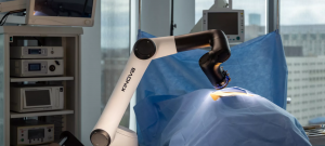 战略延伸--解读加拿大AtkinsRéalis与Kinova在核机器人领域的再深化