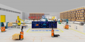 权威认可｜宇锋智能再获“安徽省首台套重大技术装备”认定