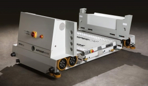 柯马完成对Automha的并购打造自动化仓储综合解决方案