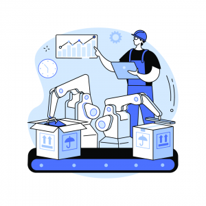 KBM封装“秘籍”大揭秘！四步搞定无框直驱电机，让集成“不踩坑”