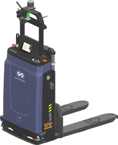 寻迹智行-全向叉车BR-F10S