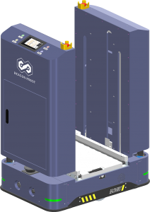 寻迹智行-SMT移动机器人 BR-SMT005