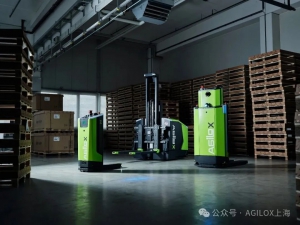 AGILOX的优点那真是多到说不完啊！