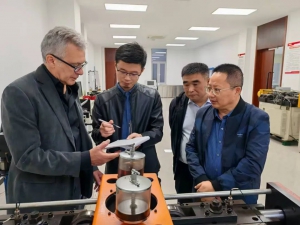 万达轴承再添5项发明新专利 助力企业新发展