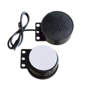 帷享：扬声器喇叭（AP125）