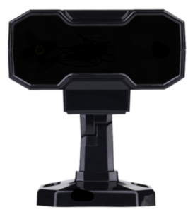 帷享：中控安装DSM摄像头