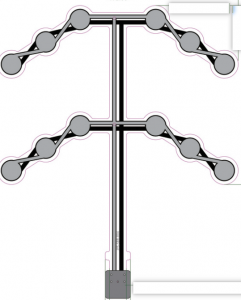 帷享：坐姿传感器（AP134）
