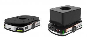 案例 | 华睿科技携手迅捷兴打造PCB智慧工厂标杆，AMR赋能全流程智能物流