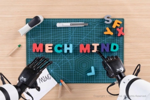 梅卡曼德完成新一轮近5亿元融资，加速具身智能“眼脑手”全栈技术进化与全球规模化落地