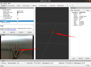 玩转PiPER|挥手，用手势“隔空操控”机械臂