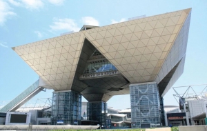 相约东京！众仓机器人9月10日-12日惊艳亮相日本国际物流综合展览会