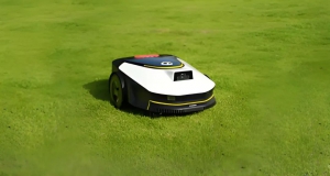 千元级Lidar-Camera Fusion雷视一体智能感知系统助力割草机器人进入「全场景智能」