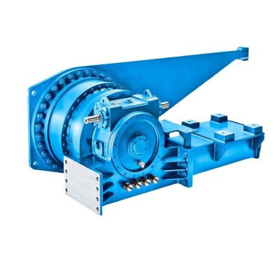 弗兰德FLENDER进口德国齿轮减速制动电机