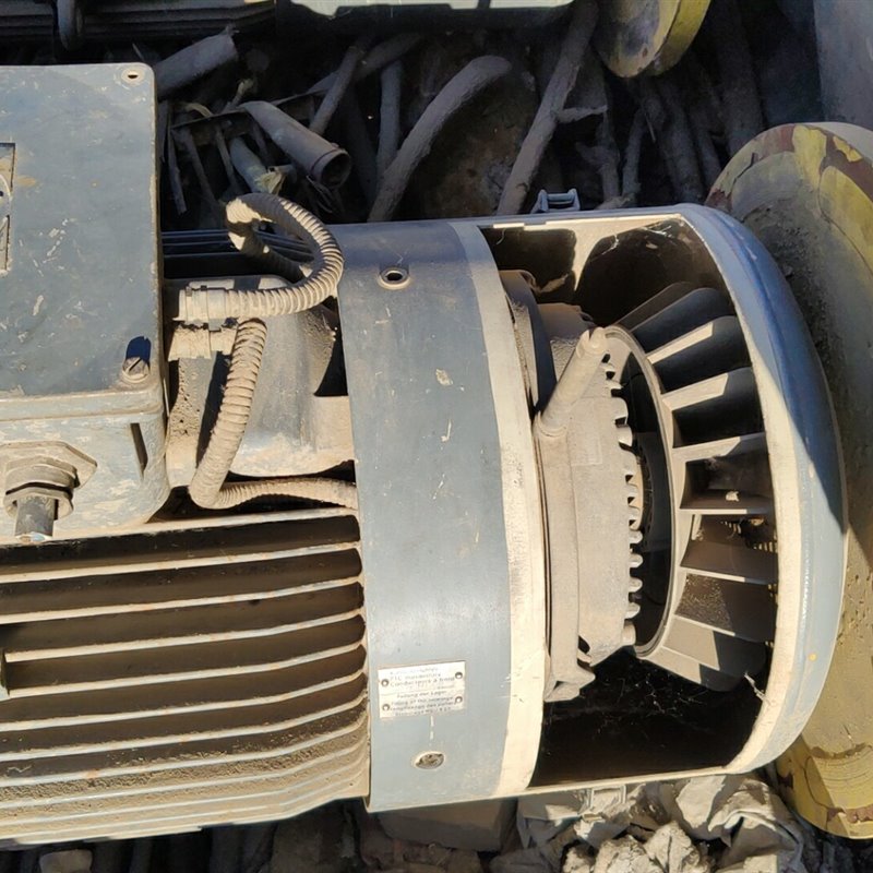 弗兰德FLENDER进口德国齿轮减速制动电机