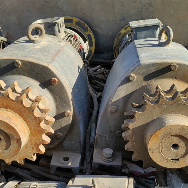 弗兰德FLENDER进口德国齿轮减速制动电机