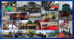 方案推荐 | 工程机械锂电池端云一体智慧管理